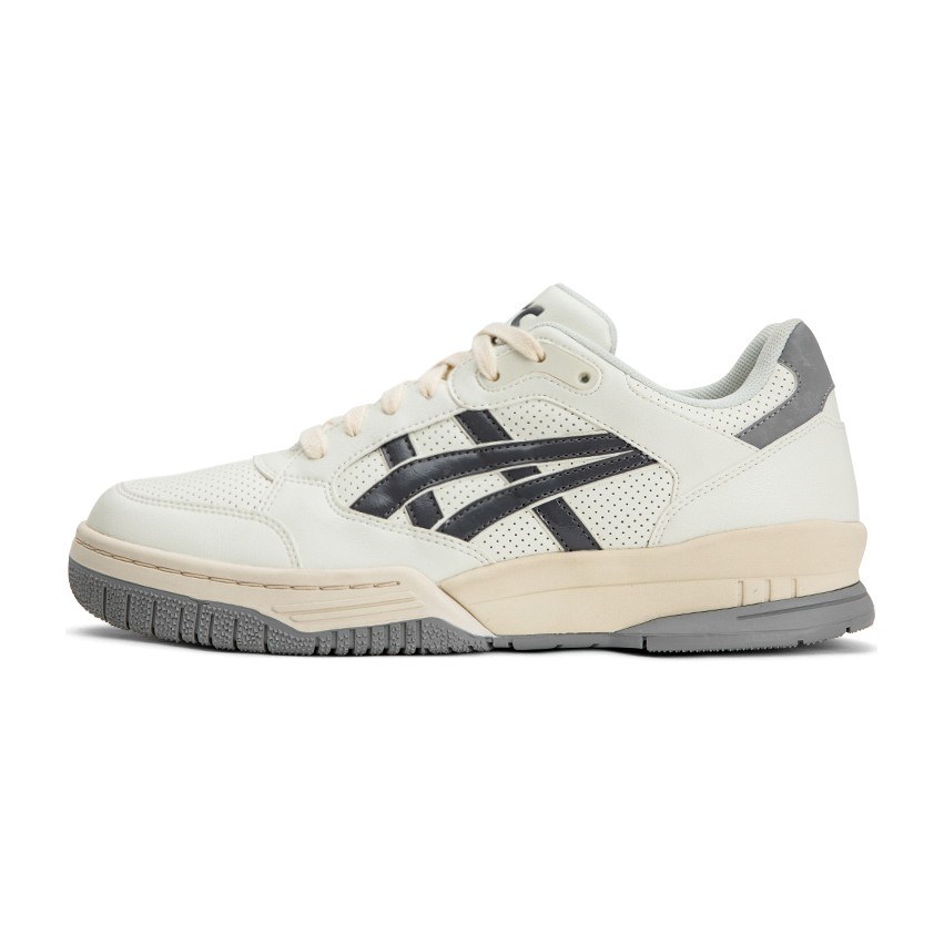 Asics Gel-Spotlyte Low Rock Grey