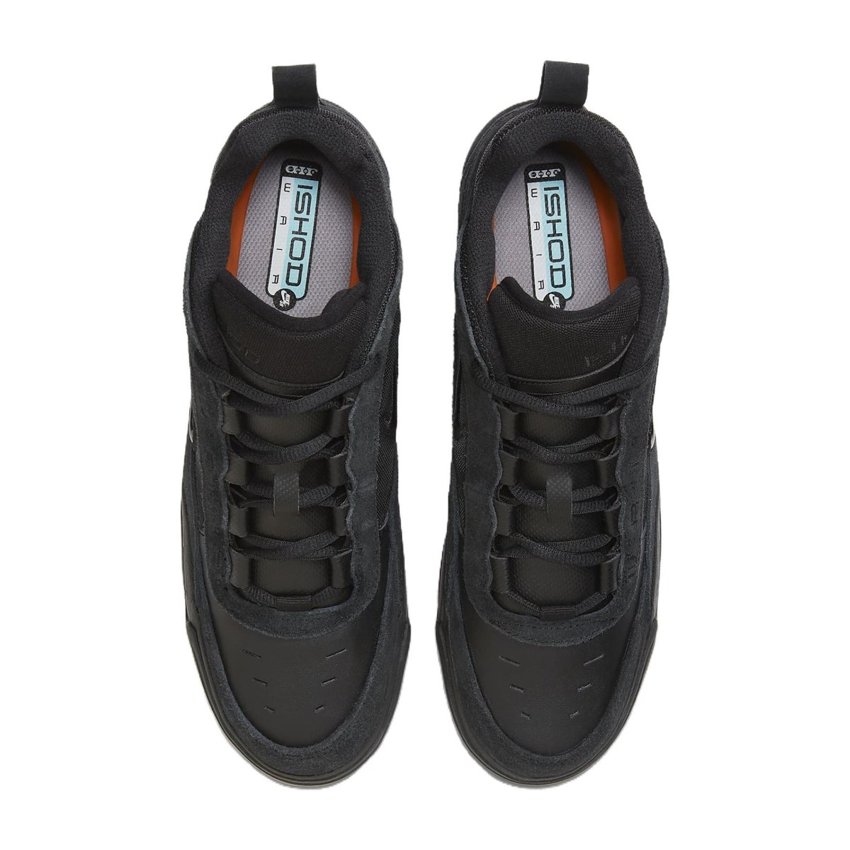 Nike Air Max Ishod Black