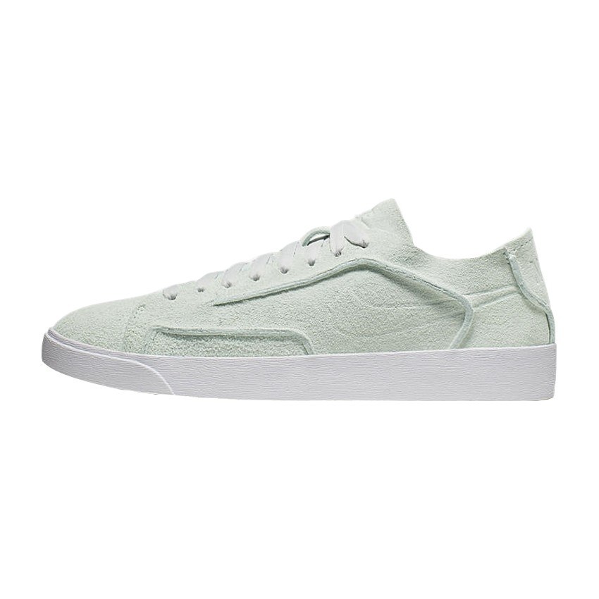 Nike Blazer Low Mint Green
