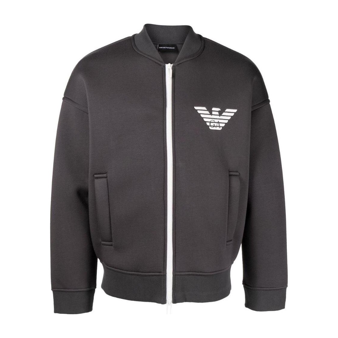 EMPORIO ARMANI FW22 Logo