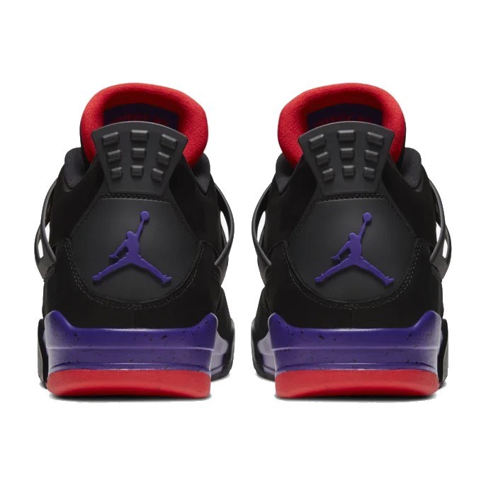 Jordan Air Jordan 4 Retro Raptors NRG