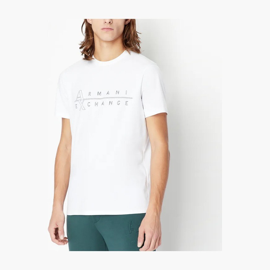 Armani Exchange