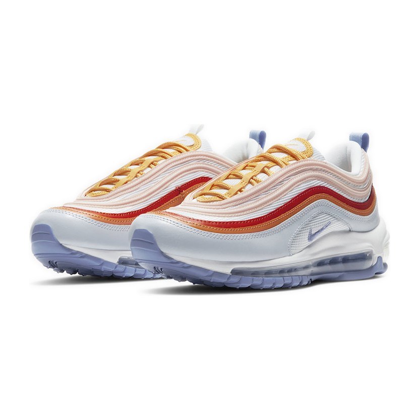 Nike Air Max 97 Blue Pink