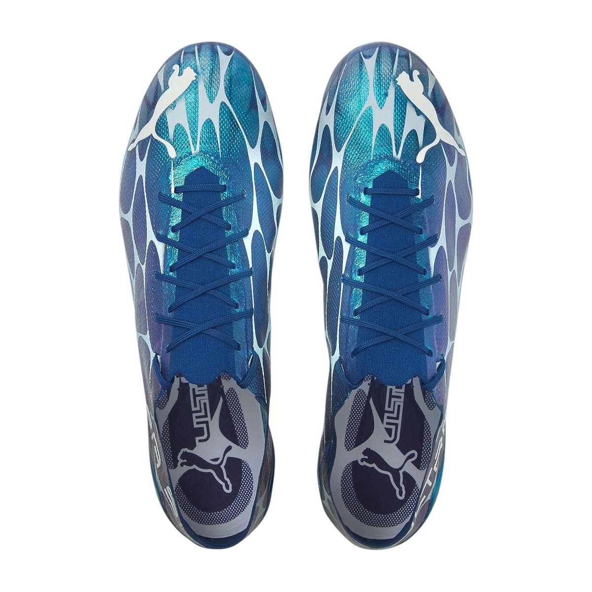 Puma Ultra SL Glow FG