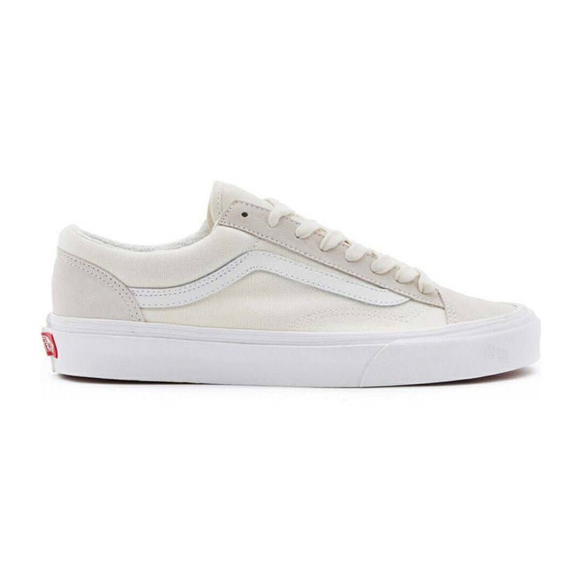 Vans Style 36 White