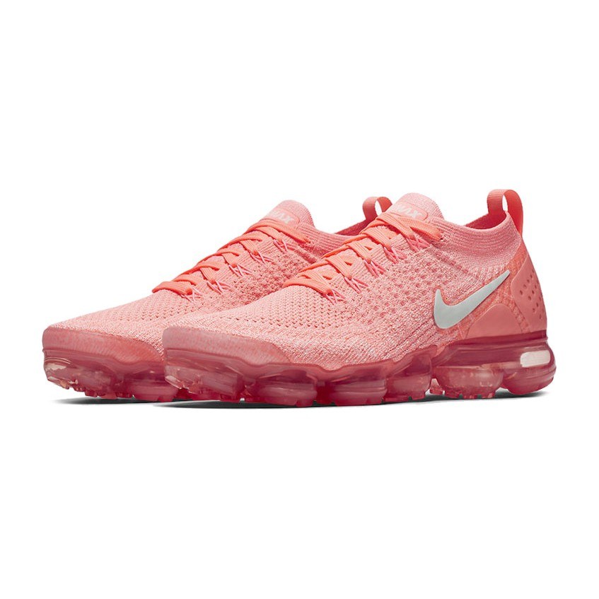 Nike Vapormax 2 Crimson Pulse
