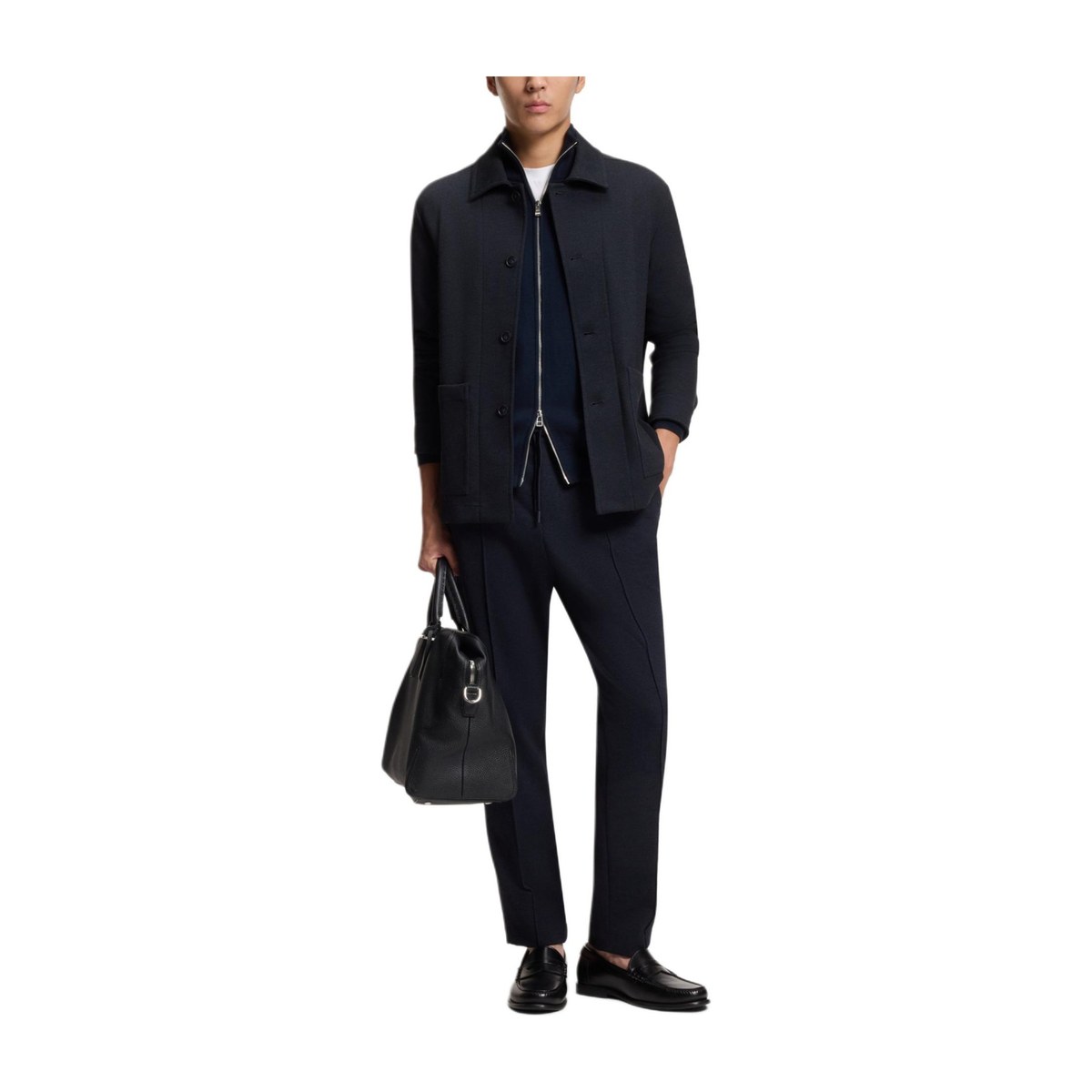 HUGO BOSS