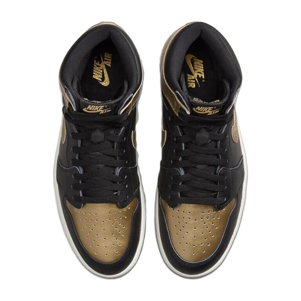 Jordan Air Jordan 1 High OG "Metallic Gold"