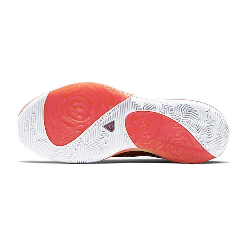 Nike Zoom Freak 1 "All Bros Pt.2"