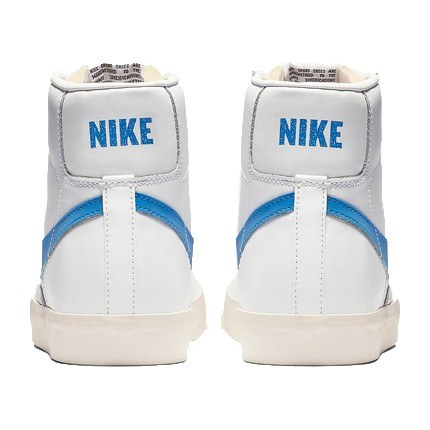 Nike Blazer 77 Vintage "Pacific Blue"