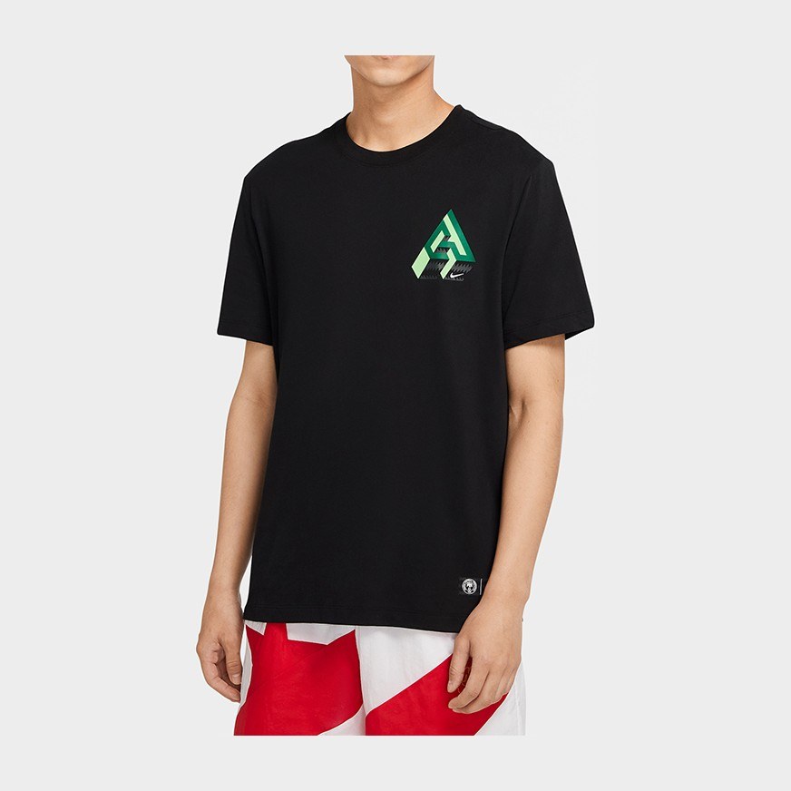 Nike Dri-FIT Giannis Logo