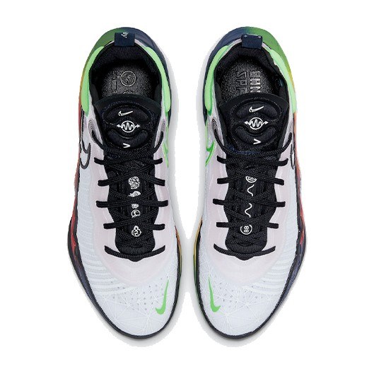 Nike Air Zoom G.T. Run EP