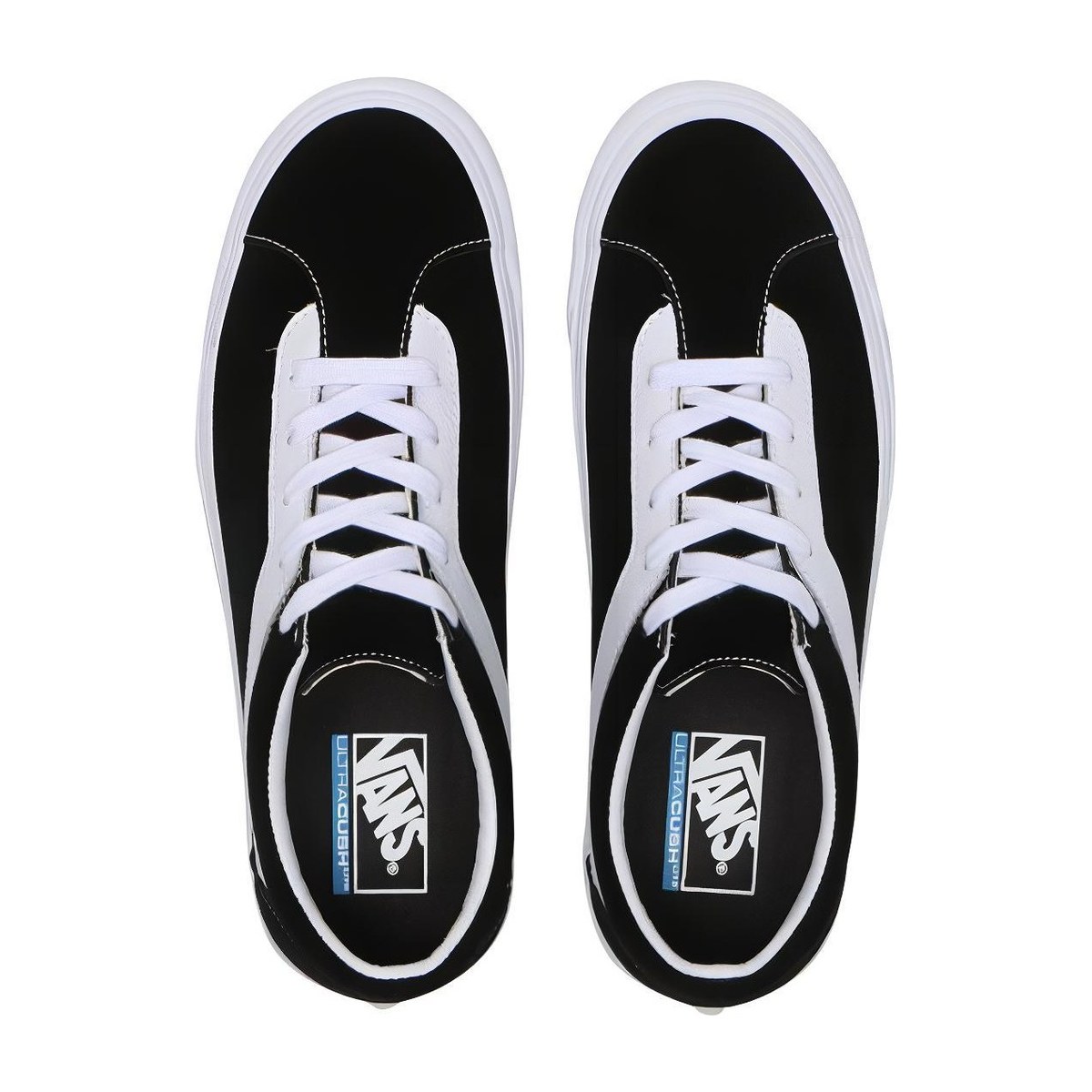 Vans Bold Ni