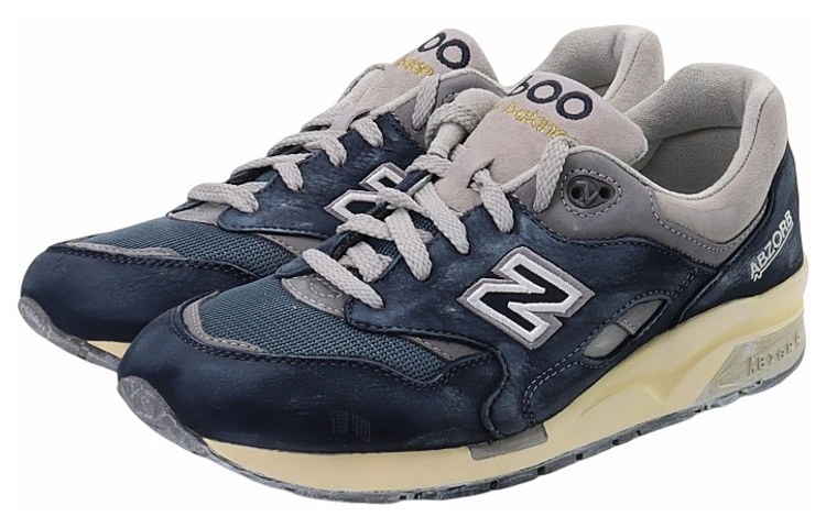 New Balance 1600 Navy
