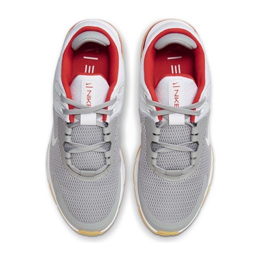 Nike Air Max Alpha Trainer 4 White Grey Red