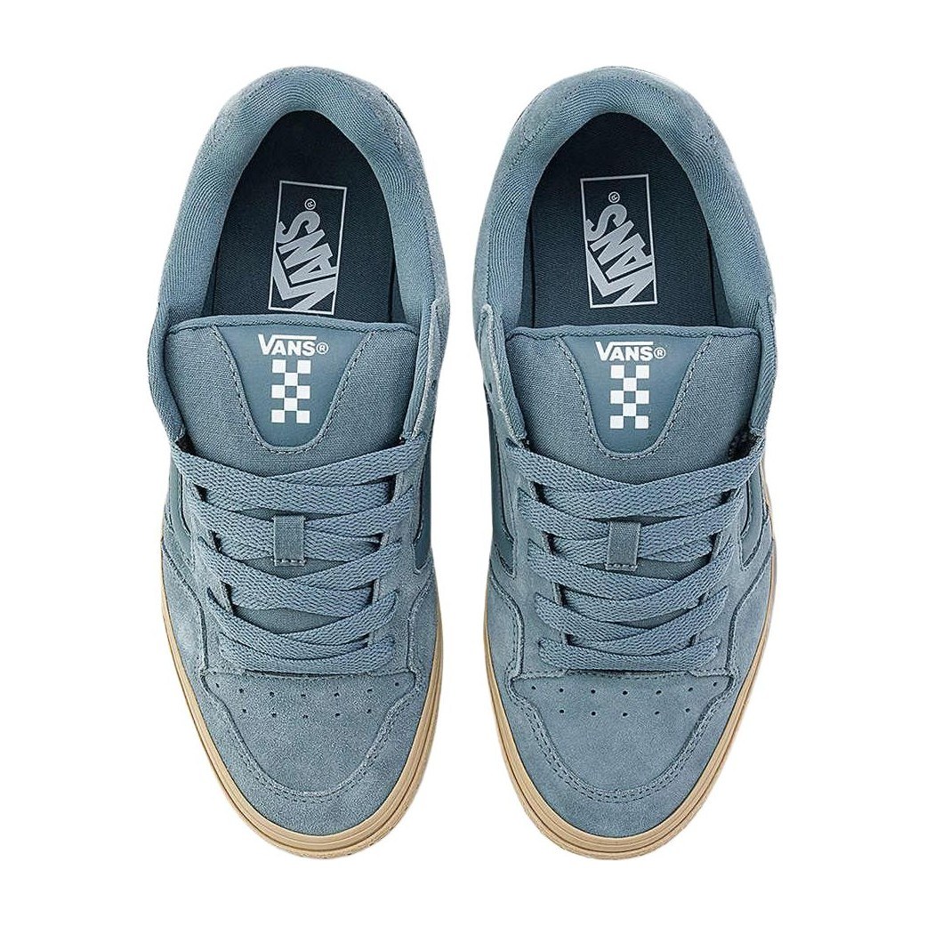 Vans Caldrone