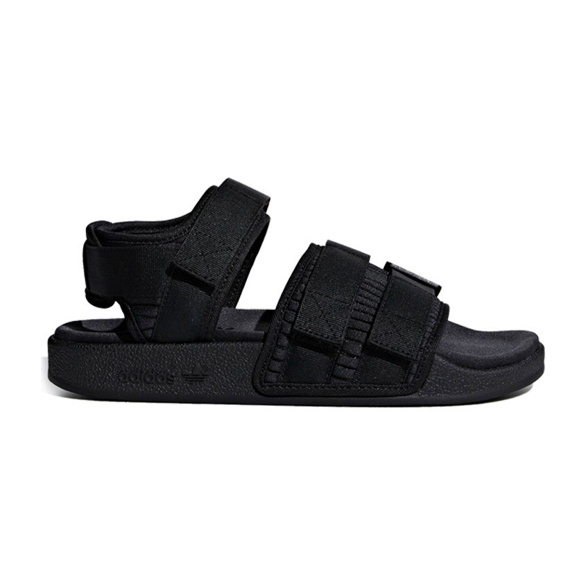 adidas Adilette Sandal 2.0 Black