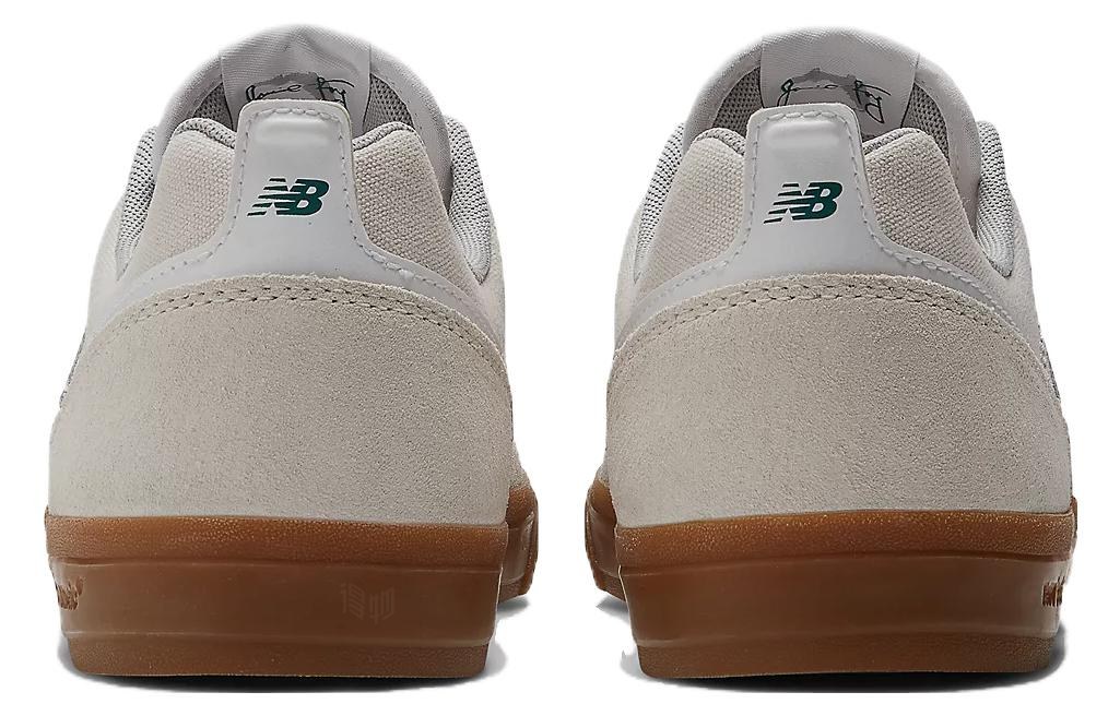 New Balance 306 White Green