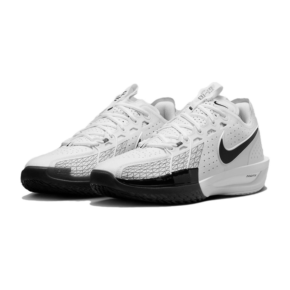 Nike Air Zoom G.T. Cut 3