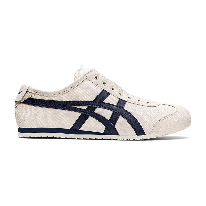 Onitsuka Tiger Mexico 66 White Red