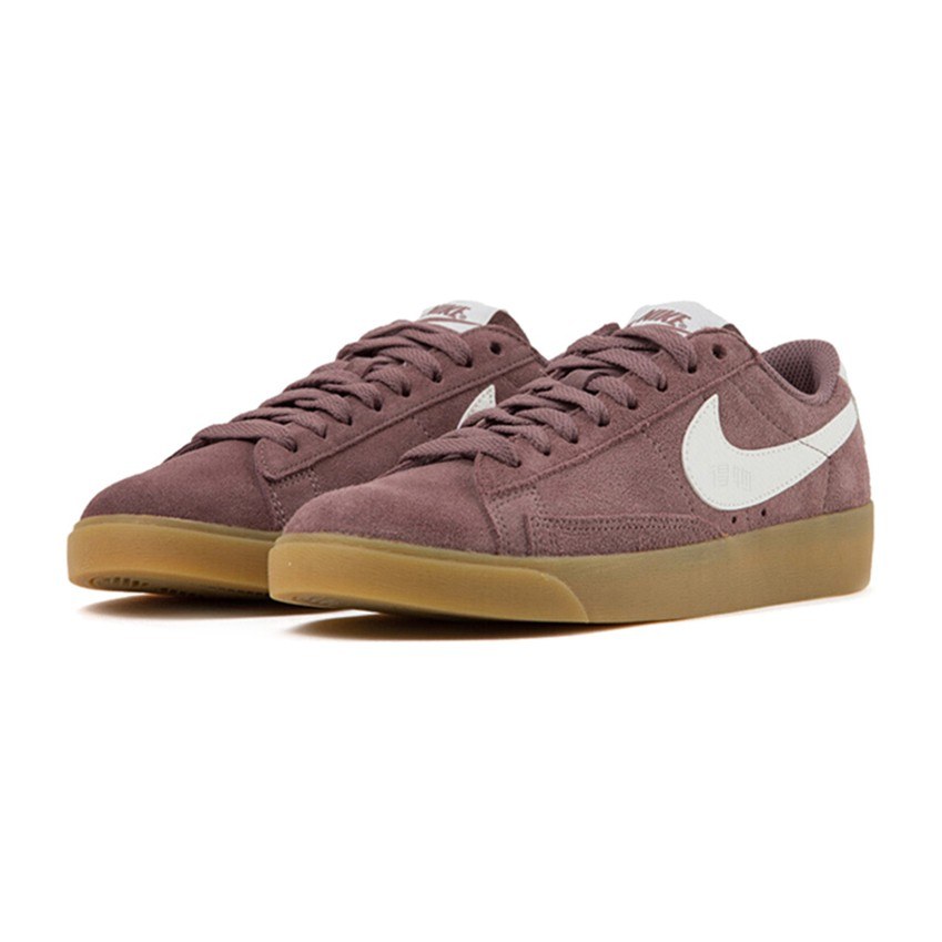 Nike Blazer Low SD Dirty Pink