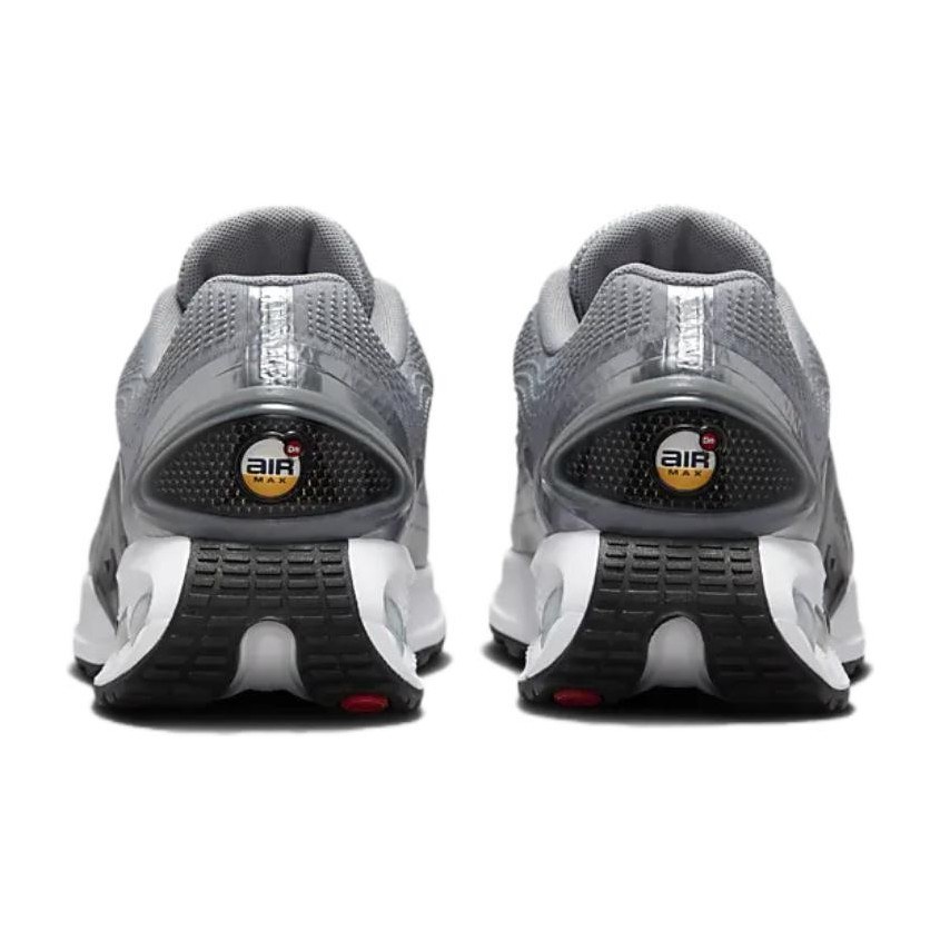 Nike Air Max Dn Premium Silver
