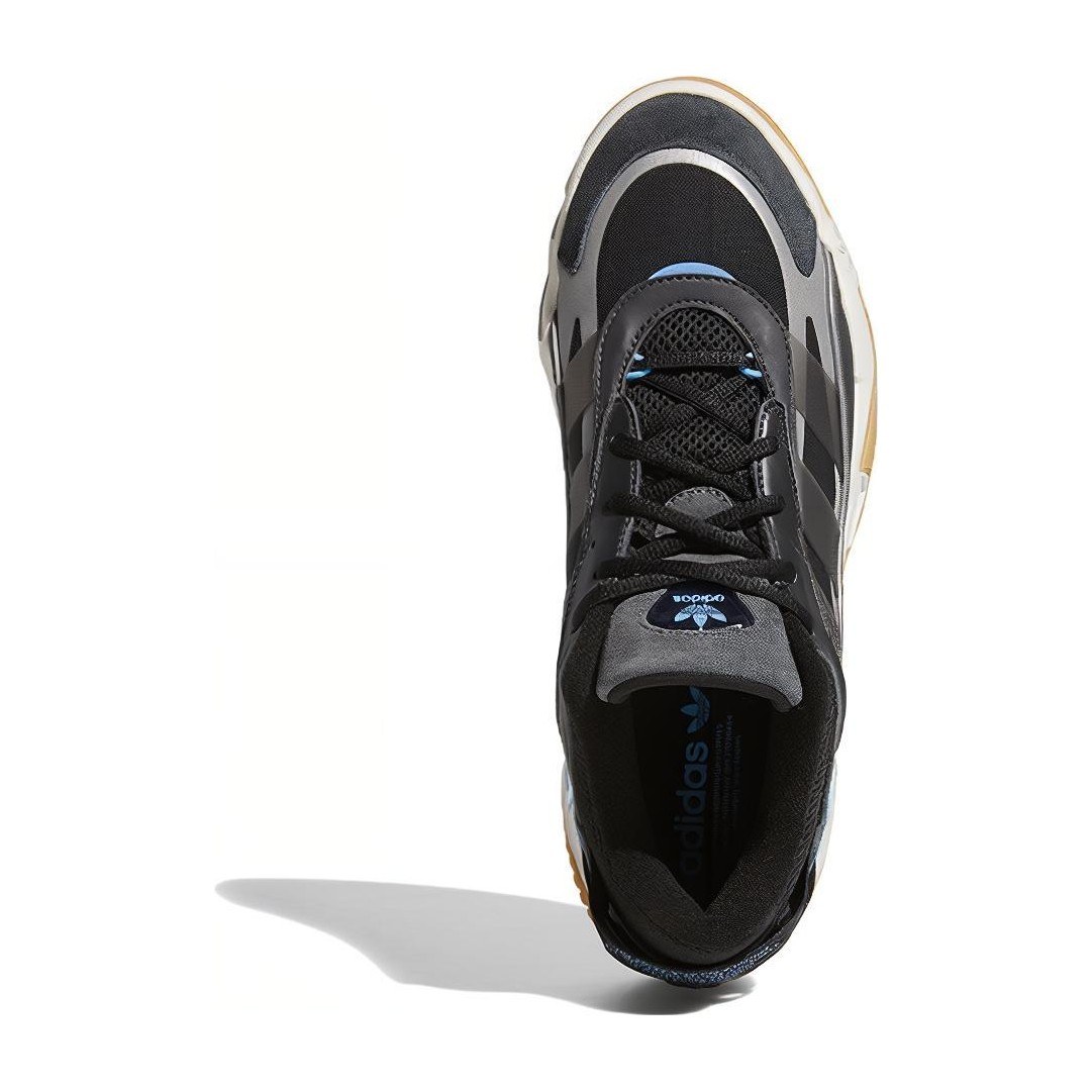adidas Niteball 2.0 Black