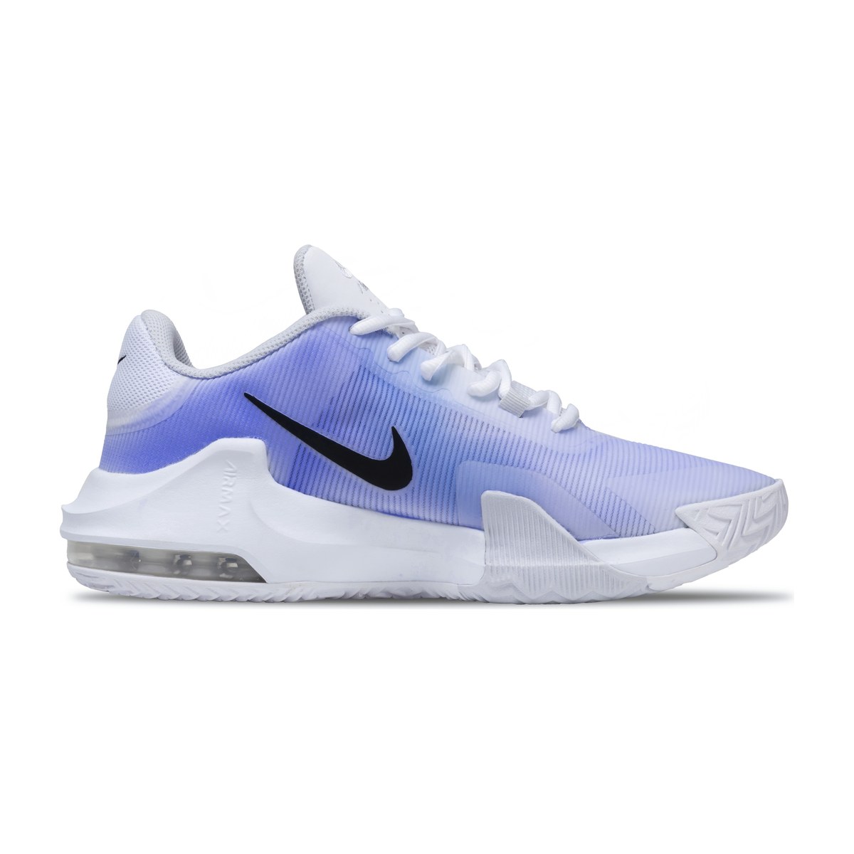 Nike Air Max Impact 4 Violet