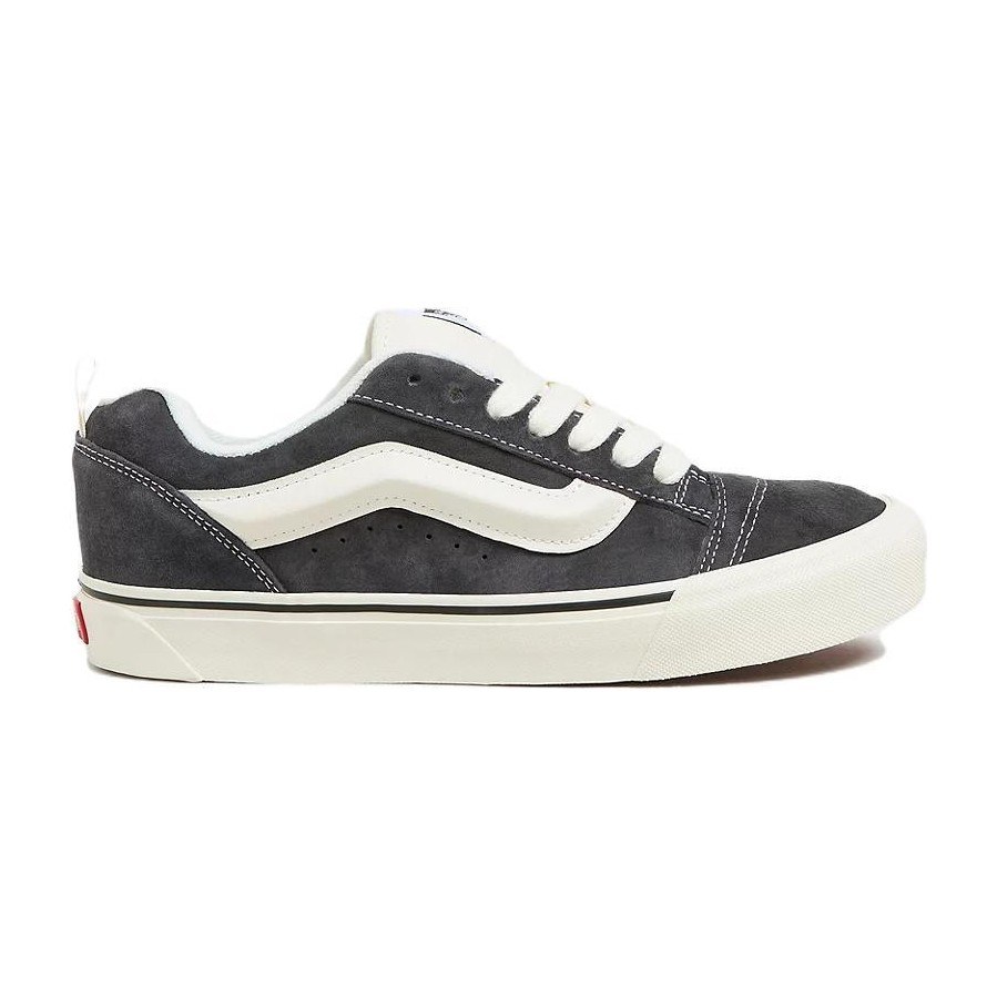 Vans Knu Skool Grey White