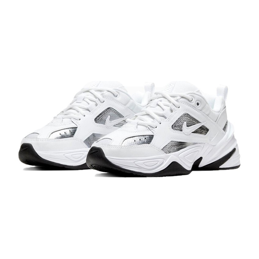 Nike M2K Tekno White