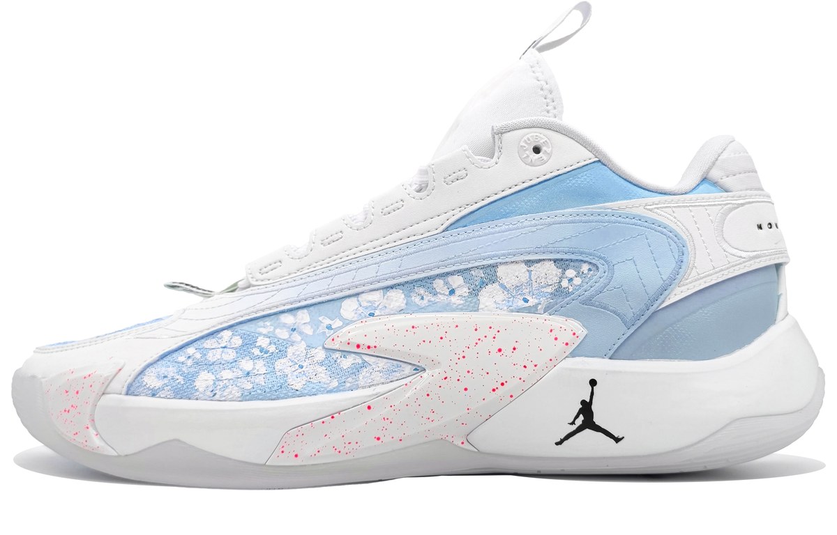 Jordan Luka 2