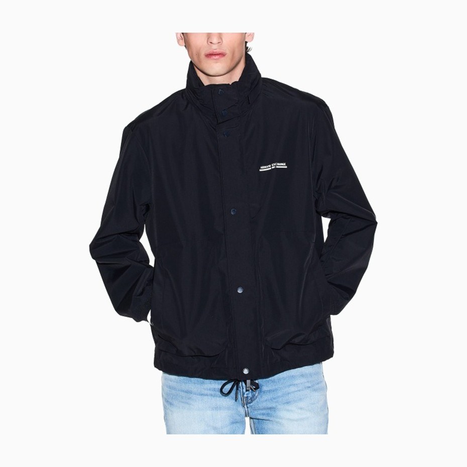 Armani Exchange