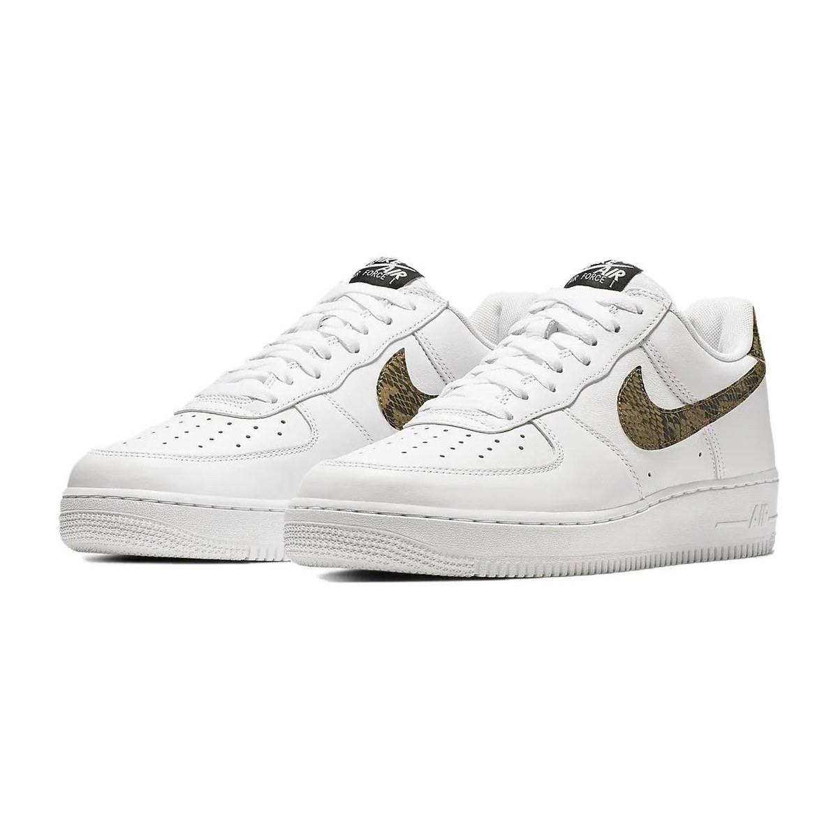 Nike Air Force 1 Retro Prm Qs FDNY