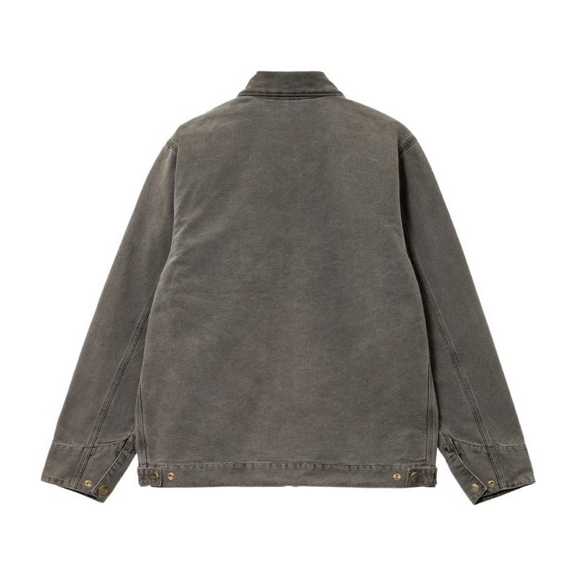 Carhartt WIP Detroit Jacket Grey