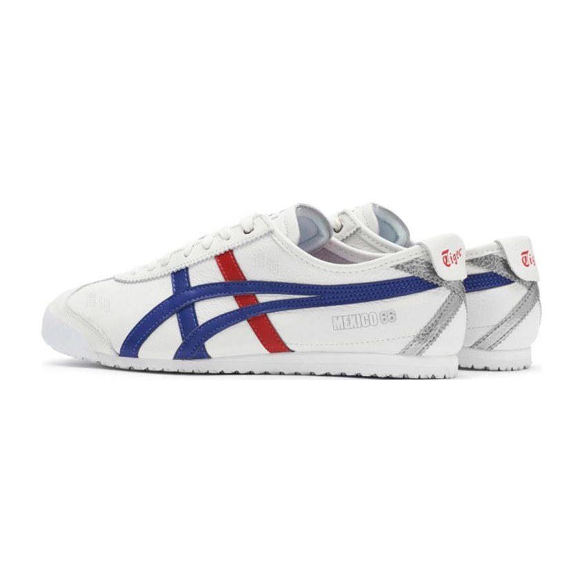 Onitsuka Tiger Mexico 66 White Blue