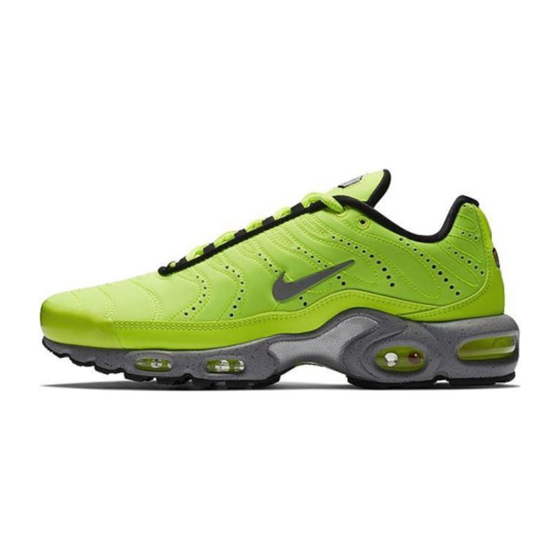 Nike Air Max Plus Premium Green