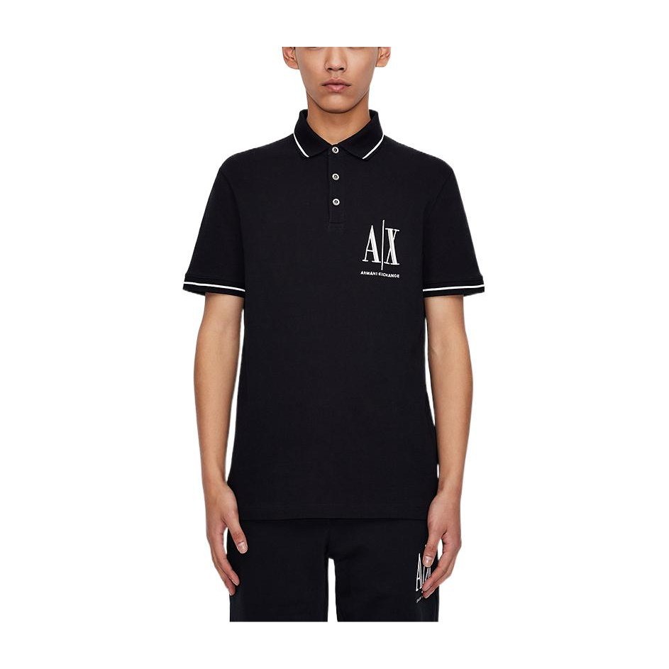 ARMANI EXCHANGE LogoPolo