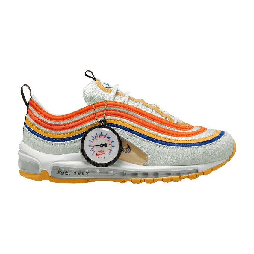 Nike Air Max 97 "Pressure"
