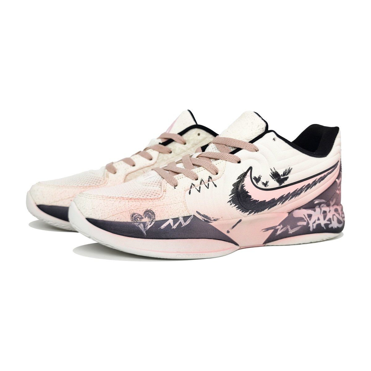 Nike Ja 2