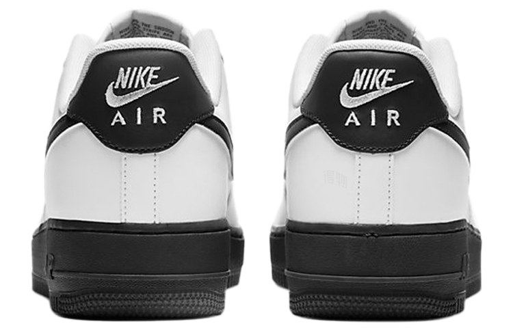 Nike Air Force 1 Low White Black