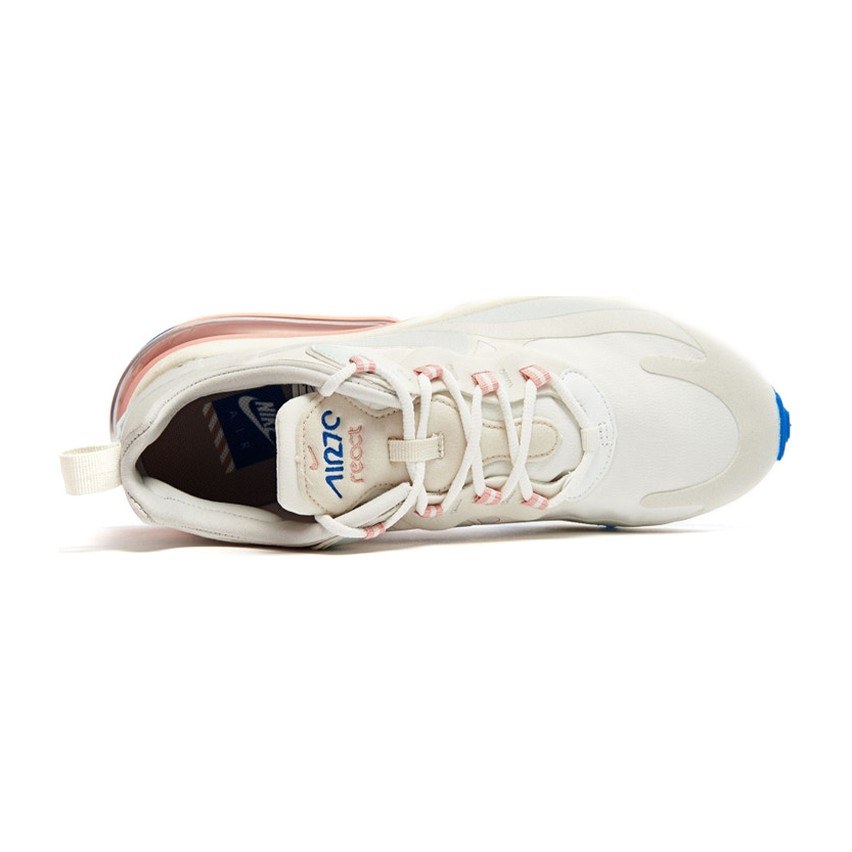Nike Air Max 270 React "Ice Cream Pink"