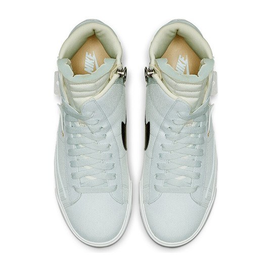 Nike Blazer REBEL High Ice Blue