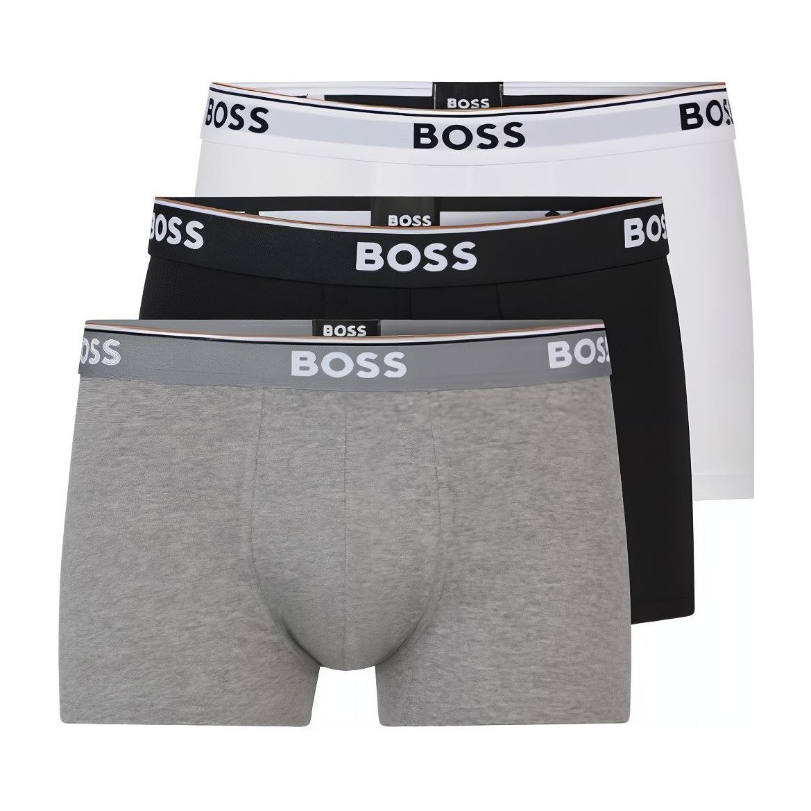 HUGO BOSS