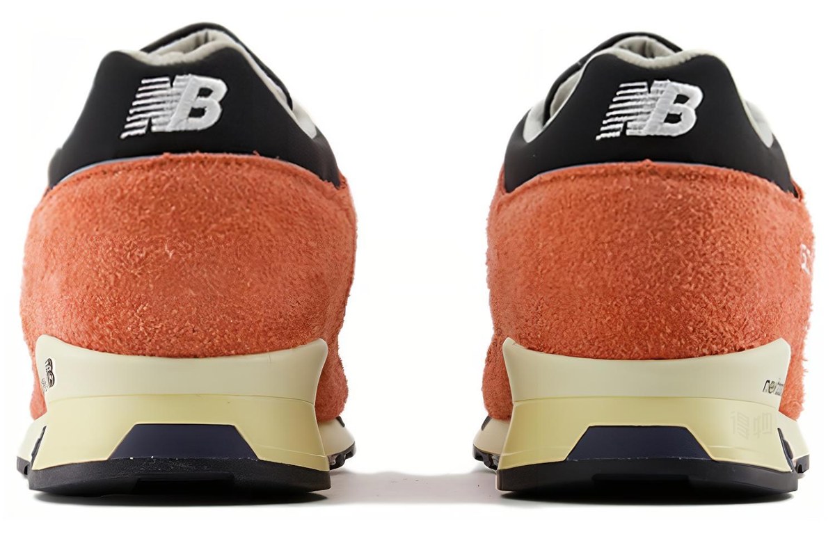 New Balance 1500 Red Black