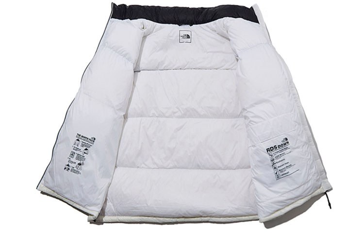 The North Face Ultra Air Nuptse Jacket