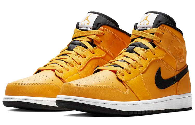 Jordan Air Jordan 1 Mid "Taxi"