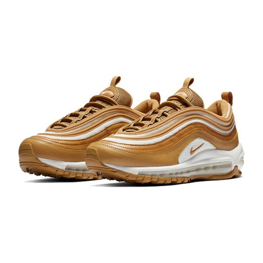 Nike Air Max 97 Wheat Club Gold