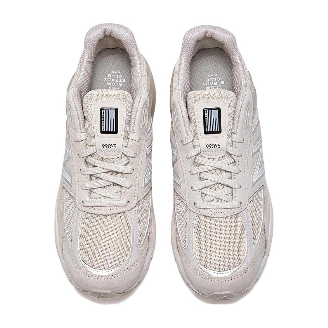 New Balance 990 V5