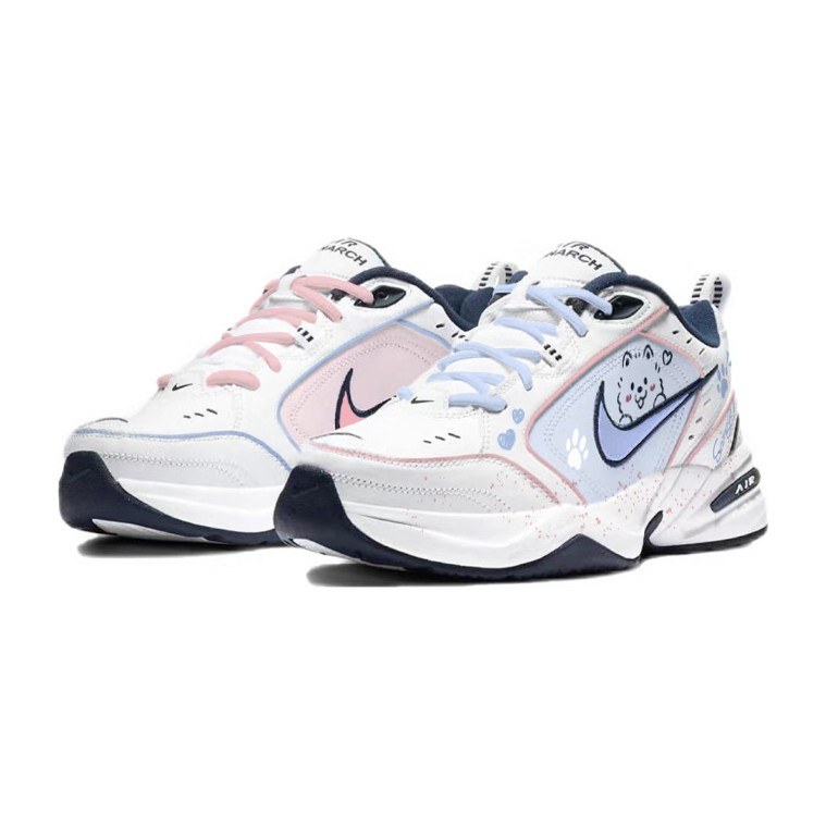 Nike Air Monarch 4