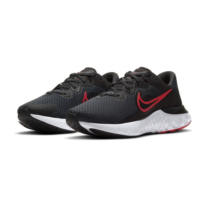 Nike Renew Run 2 Black Red
